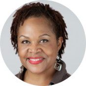 Donna Murray-Brown