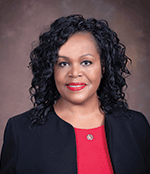 Donna Murray-Brown