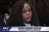 Donna Murray-Brown