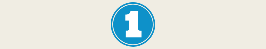Number 1