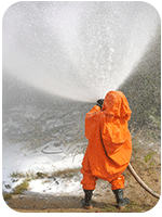 Fire Hose
