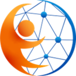 Logo for Fundraising.AI