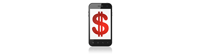 mobile fundraising