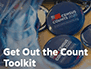 Get Out the Count Toolkit