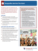 GOTV Guide