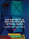 Government Is the Foundation of Well-Being