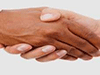 Handshake