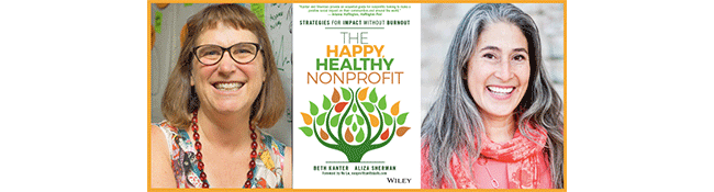 happy healthy nonprofit