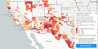 Census Hard to Count Populations