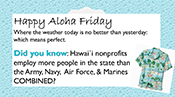 Hawaii Stat