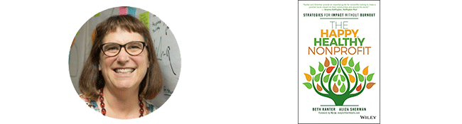 happy healthy nonprofit