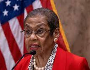 Eleanor Holmes Norton