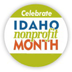 Idaho Nonprofit Month