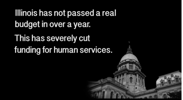 Illinois Budget