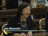 Jan Masaoka