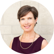 Jennifer Hutchins headshot