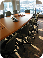 boardroom