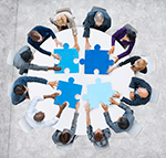 Group Puzzle