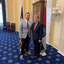 Nonprofit Connect Lobby Day