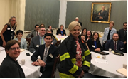 Rep. Maloney at Lobby Day