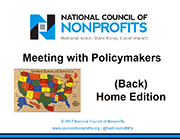 Meeting with Policymakers