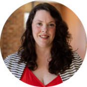 Megan Campbell headshot