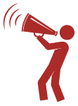 Megaphone