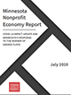 Minnesota Nonprofit Economy Report