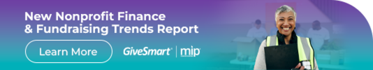 Advertisement for MIP Fund Accounting.