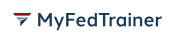 MyFedTrainer logo