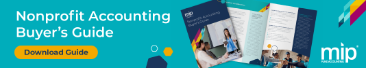 Advertisement for MIP.