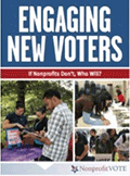 Engaging New Voters report
