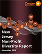 New Jersey Non-Profit Diversity Report