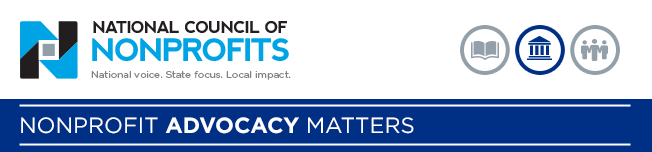 National Council of Nonprofits