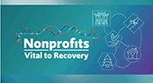 Nonprofits Vital to Recovery