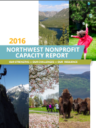 Northwest Nonprofit Capacity Report