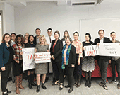 Nonprofit Relief Act