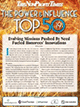 NonProfit Times Top 50 2019