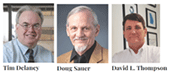 NonProfit Times Power and Influence Top 50 2021