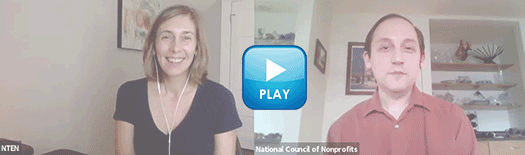 NTEN Interview