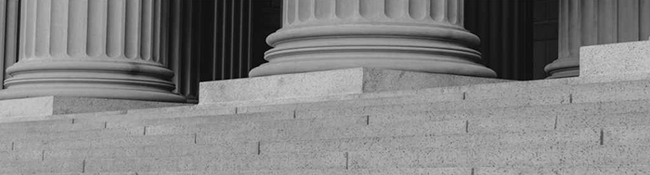 pillars