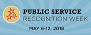 Public Service Recognition Week