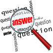 Questions and Answers