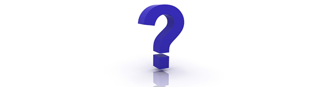 questions