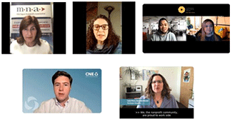 #Relief4Charities Videos
