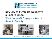 Paid Leave Webinar