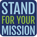 Stand for Your Mission