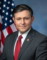 Speaker Mike Johnson