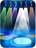 Spotlights