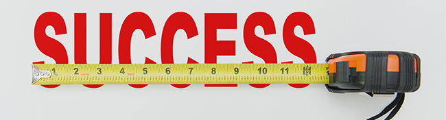 Measuring Success